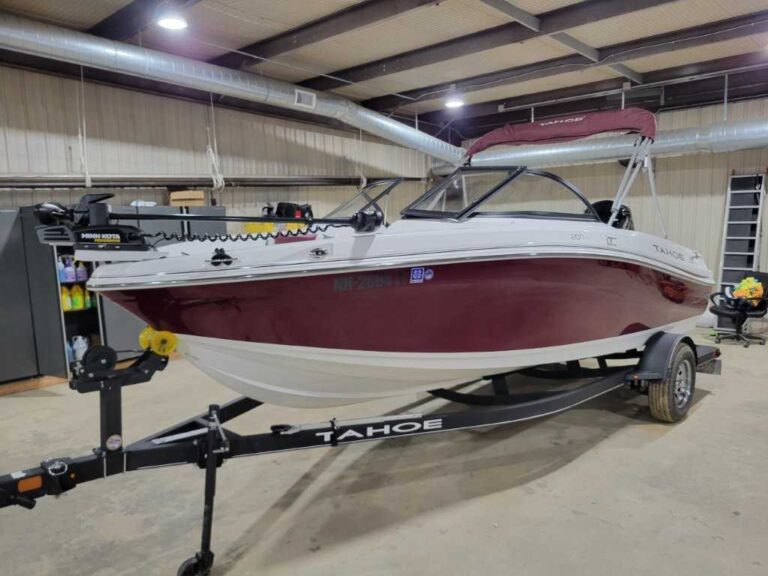 2024 Tahoe 200S US-BUJ32366F324 [photo 13]